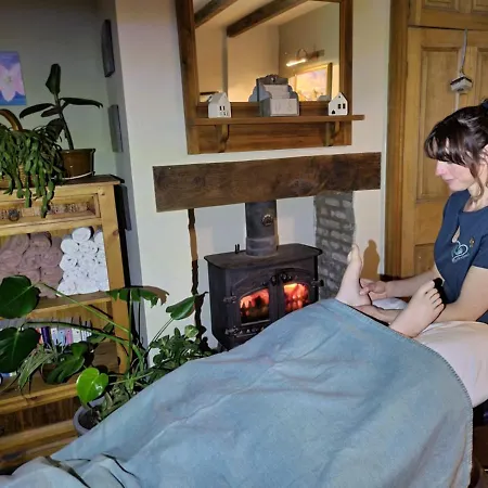 Bridge Glamping - Aurora Tent *