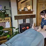 Bridge Glamping - Aurora Tent *