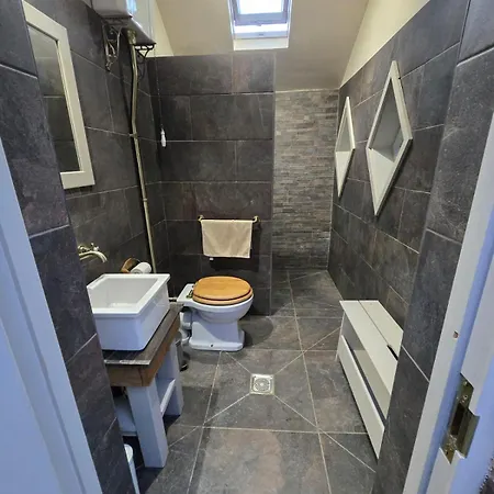 Bridge Glamping - Aurora Tent *