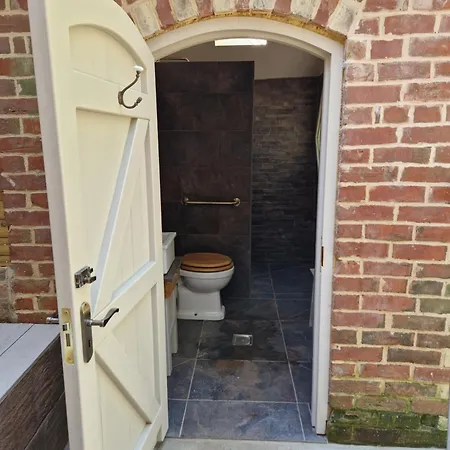 豪华帐篷 Bridge Glamping - Aurora Tent 艾尔德沃克