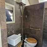 Bridge Glamping - Aurora Tent Aldwark (North Yorkshire)