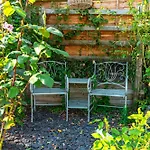 Bridge Glamping - Aurora Tent Aldwark (North Yorkshire)